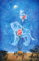 Illustration by Donna Kim