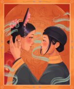 Illustration by Effie Xie