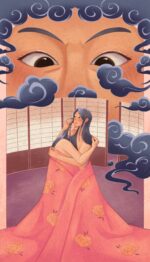 Illustration by Effie Xie