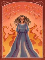 Illustration by Effie Xie