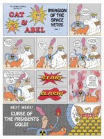 Illustration by Ehab Arafeh