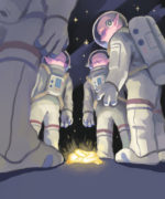 Illustration by Elain Zhao