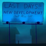 Illustration by Eldon Barrett