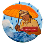 Illustration by Ella Verner