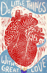 Illustration by Ella Verner