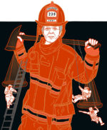 Illustration by Ella Verner