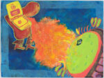 Illustration by Emily, Akerman