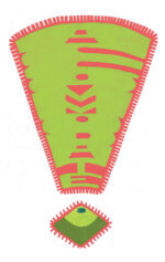 Illustration by Emily, Akerman