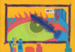 Illustration by Emily, Akerman