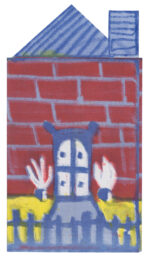 Illustration by Emily, Akerman