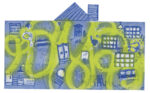 Illustration by Emily, Akerman