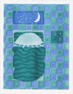 Illustration by Emily, Akerman