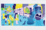 Illustration by Emily, Akerman