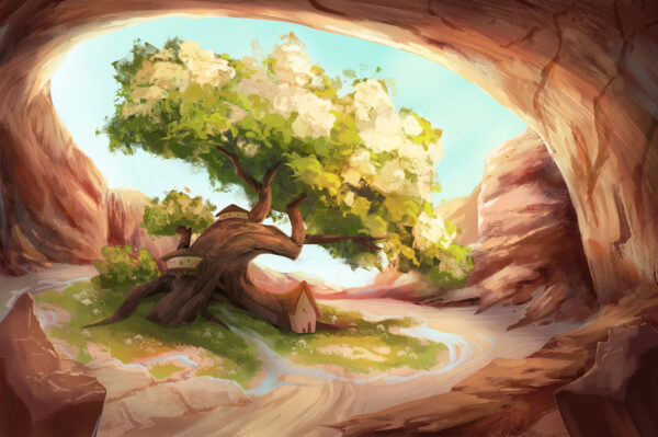 Illustration by Emily Chu