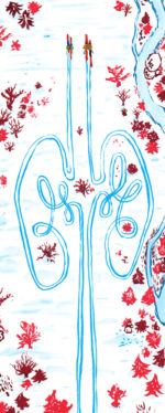 Illustration by Emme Rose Brettle