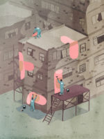 Illustration by Erin McCluskey