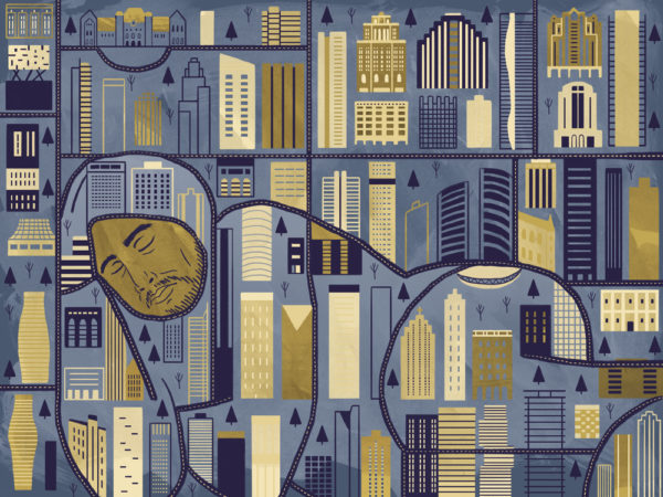 Illustration by Erin McCluskey