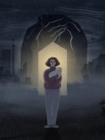 Illustration by Erin McCluskey