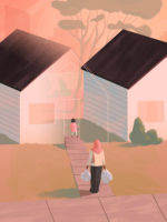 Illustration by Erin McCluskey