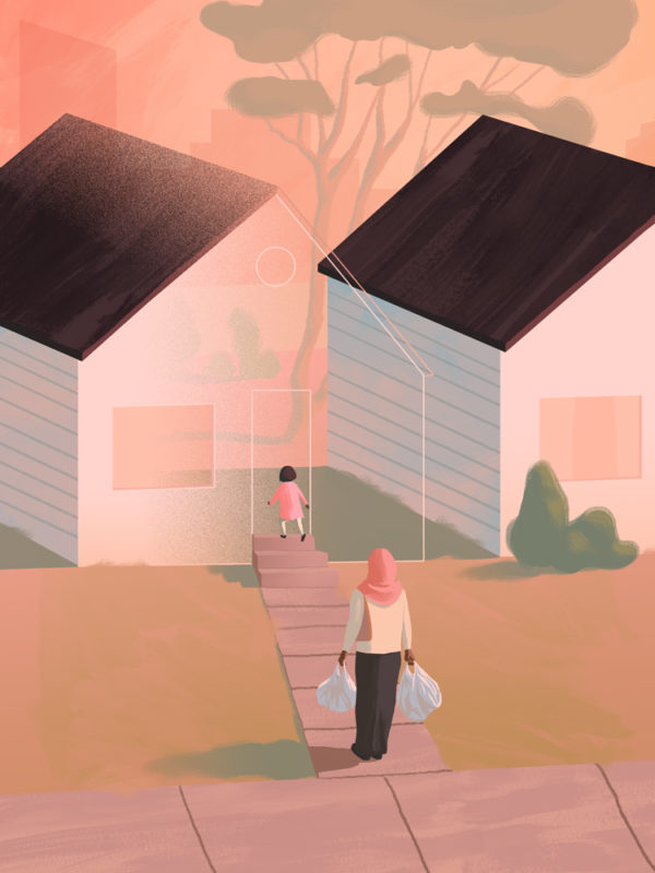 Illustration by Erin McCluskey