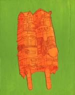 Illustration by Eva Nitsch