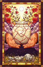 Illustration by Faith Achu