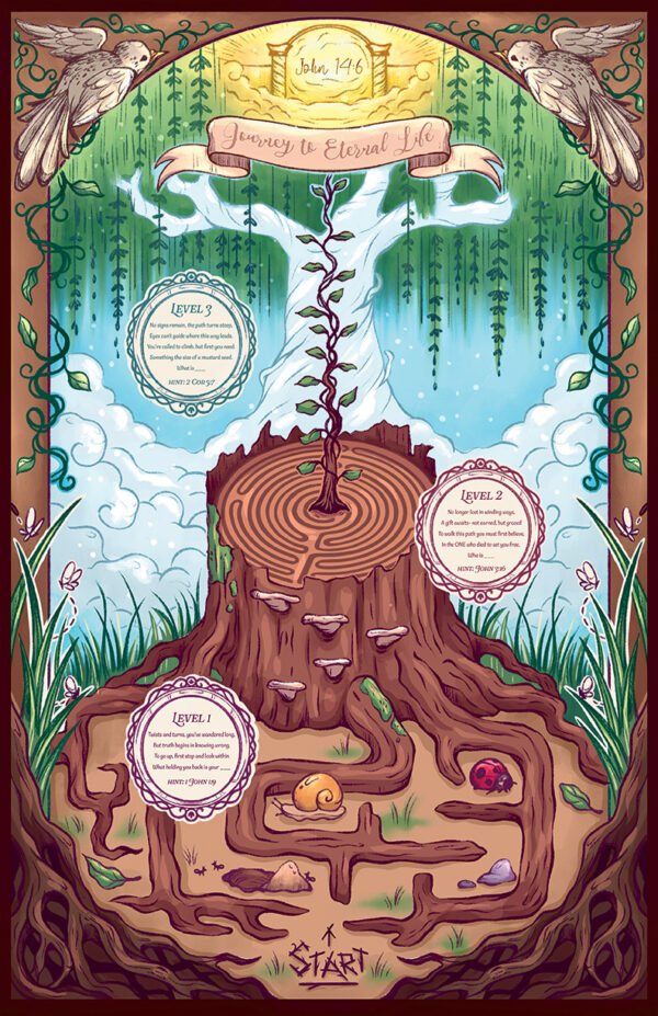 Illustration by Faith Achu