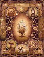 Illustration by Faith Achu