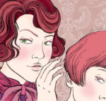 Illustration by Frances Lee