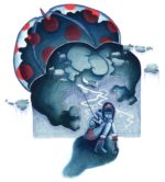 Illustration by Geo Gregas