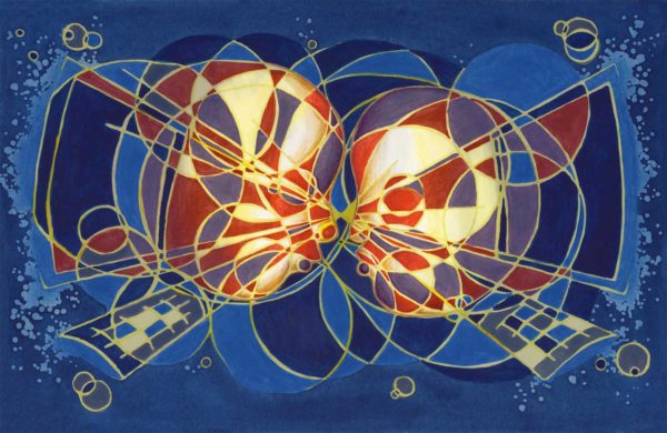 Illustration by Geo Gregas