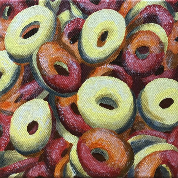 Illustration by Gillian Goulet