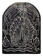 Illustration by Gillian Goulet