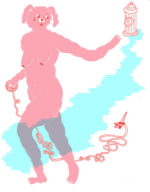 Illustration by Ginette Lapalme