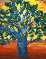 Illustration by Gisèle Fernandes