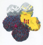 Illustration by Gisèle Fernandes