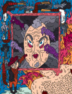 Enlarge Illustration by Seung Gyu Kim