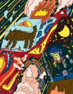 Enlarge Illustration by Seung Gyu Kim