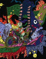 Enlarge Illustration by Seung Gyu Kim