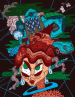 Enlarge Illustration by Seung Gyu Kim