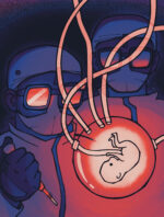 Illustration by Hadia Shahid