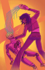 Illustration by Hadia Shahid