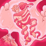 Illustration by Hadia Shahid