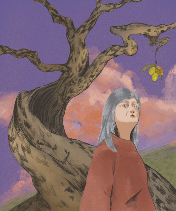 Illustration by Hailey Choi