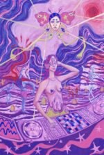 Illustration by Asia Haye