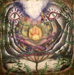 Illustration by Asia Haye