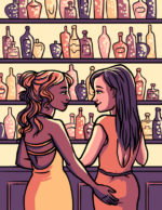 Illustration by Heather Bower