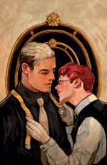 Illustration by Heidi Ku