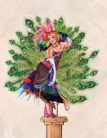 Illustration by Heidi Ku