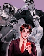 Illustration by Heidi Ku